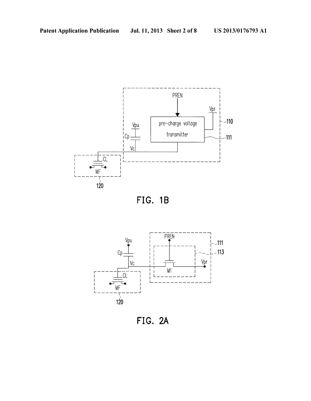 FLASH MEMORY APPARATUS - diagram, schematic, and image 03