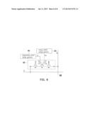 FLASH MEMORY APPARATUS diagram and image