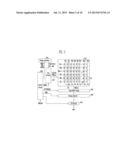 METHOD OF OPERATING SEMICONDUCTOR MEMORY DEVICE diagram and image