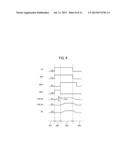 SEMICONDUCTOR MEMORY DEVICE AND METHOD OF WRITING INTO SEMICONDUCTOR     MEMORY DEVICE diagram and image