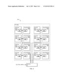 MECHANISM FOR PEAK POWER MANAGEMENT IN A MEMORY diagram and image