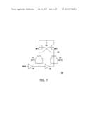 WORD LINE BOOST CIRCUIT diagram and image