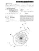 REACTIVE FLOW STATIC MIXER WITH CROSS FLOW OBSTRUCTIONS diagram and image