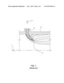 REACTIVE FLOW STATIC MIXER WITH CROSS FLOW OBSTRUCTIONS diagram and image