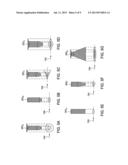 REACTIVE FLOW STATIC MIXER WITH CROSS FLOW OBSTRUCTIONS diagram and image