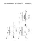 REACTIVE FLOW STATIC MIXER WITH CROSS FLOW OBSTRUCTIONS diagram and image