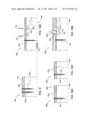 REACTIVE FLOW STATIC MIXER WITH CROSS FLOW OBSTRUCTIONS diagram and image