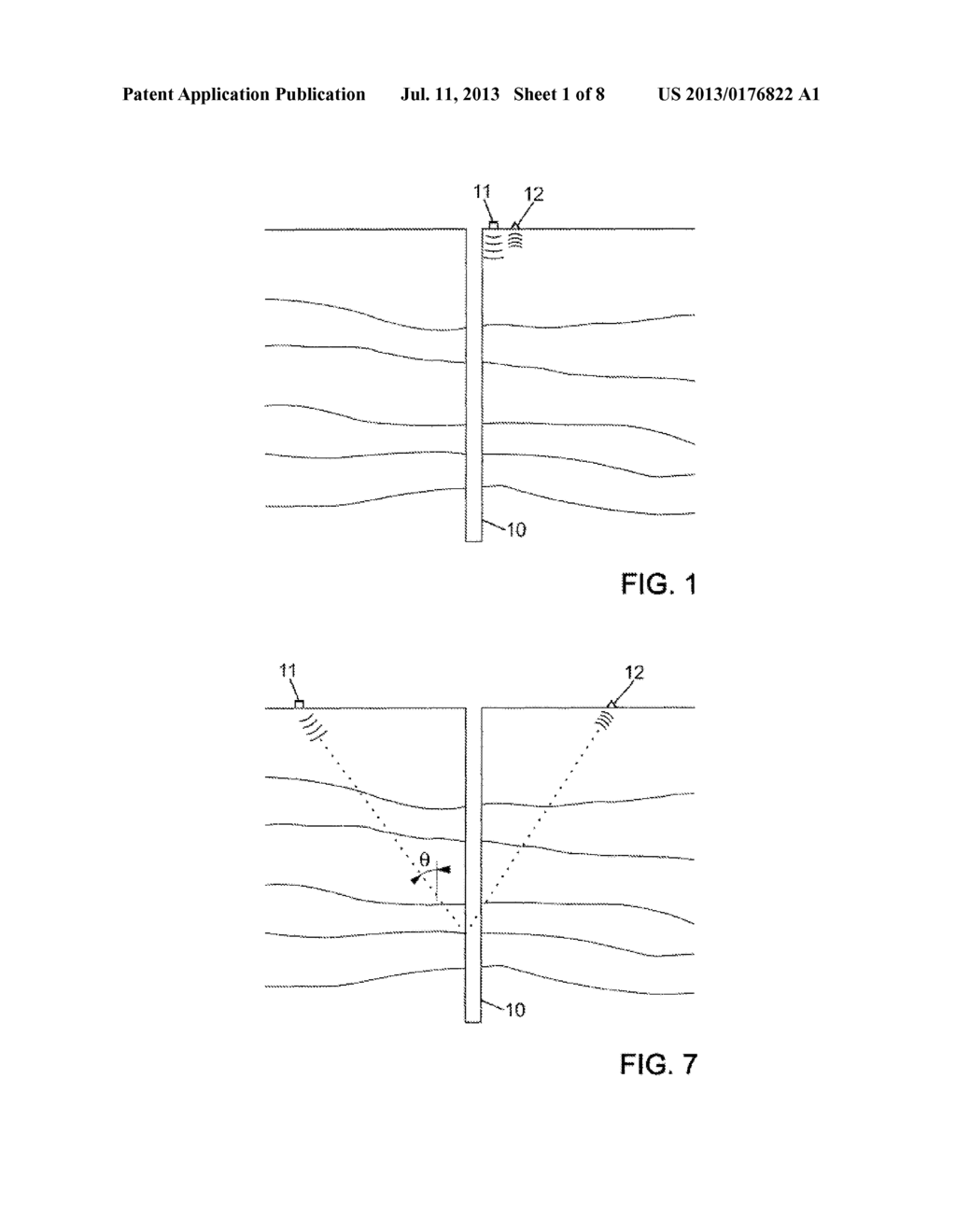 METHOD FOR ESTIMATING ELASTIC PARAMETERS BY INVERTING 4D SEISMIC     MEASUREMENTS - diagram, schematic, and image 02