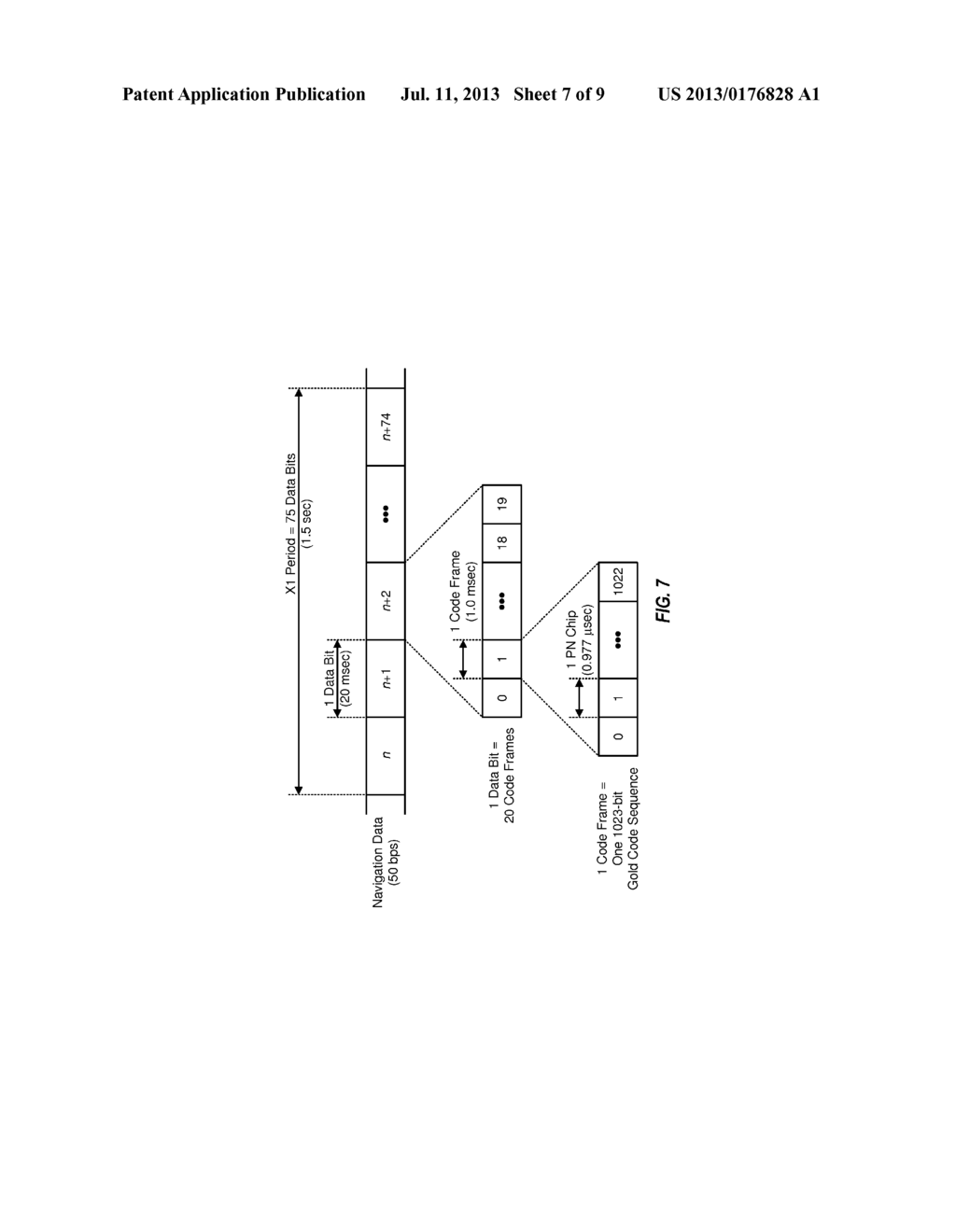 VIRTUAL REAL-TIME CLOCK BASED ON TIME INFORMATION FROM MULTIPLE     COMMUNICATION SYSTEMS - diagram, schematic, and image 08