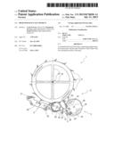 HIGH EFFICIENCY ESCAPEMENT diagram and image