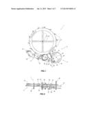 HIGH EFFICIENCY ESCAPEMENT diagram and image