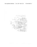 QUARTZ CRYSTAL UNIT, QUARTZ CRYSTAL OSCILLATOR AND ELECTRONIC APPARATUS diagram and image