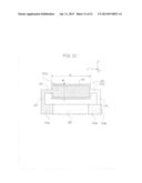 QUARTZ CRYSTAL UNIT, QUARTZ CRYSTAL OSCILLATOR AND ELECTRONIC APPARATUS diagram and image