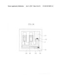 QUARTZ CRYSTAL UNIT, QUARTZ CRYSTAL OSCILLATOR AND ELECTRONIC APPARATUS diagram and image