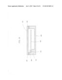 QUARTZ CRYSTAL UNIT, QUARTZ CRYSTAL OSCILLATOR AND ELECTRONIC APPARATUS diagram and image