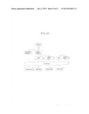 QUARTZ CRYSTAL UNIT, QUARTZ CRYSTAL OSCILLATOR AND ELECTRONIC APPARATUS diagram and image