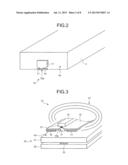 MAGNETIC RECORDING HEAD AND MAGNETIC RECORDING AND REPRODUCING SAME diagram and image