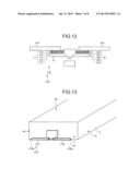 MAGNETIC RECORDING HEAD AND MAGNETIC RECORDING AND REPRODUCING SAME diagram and image