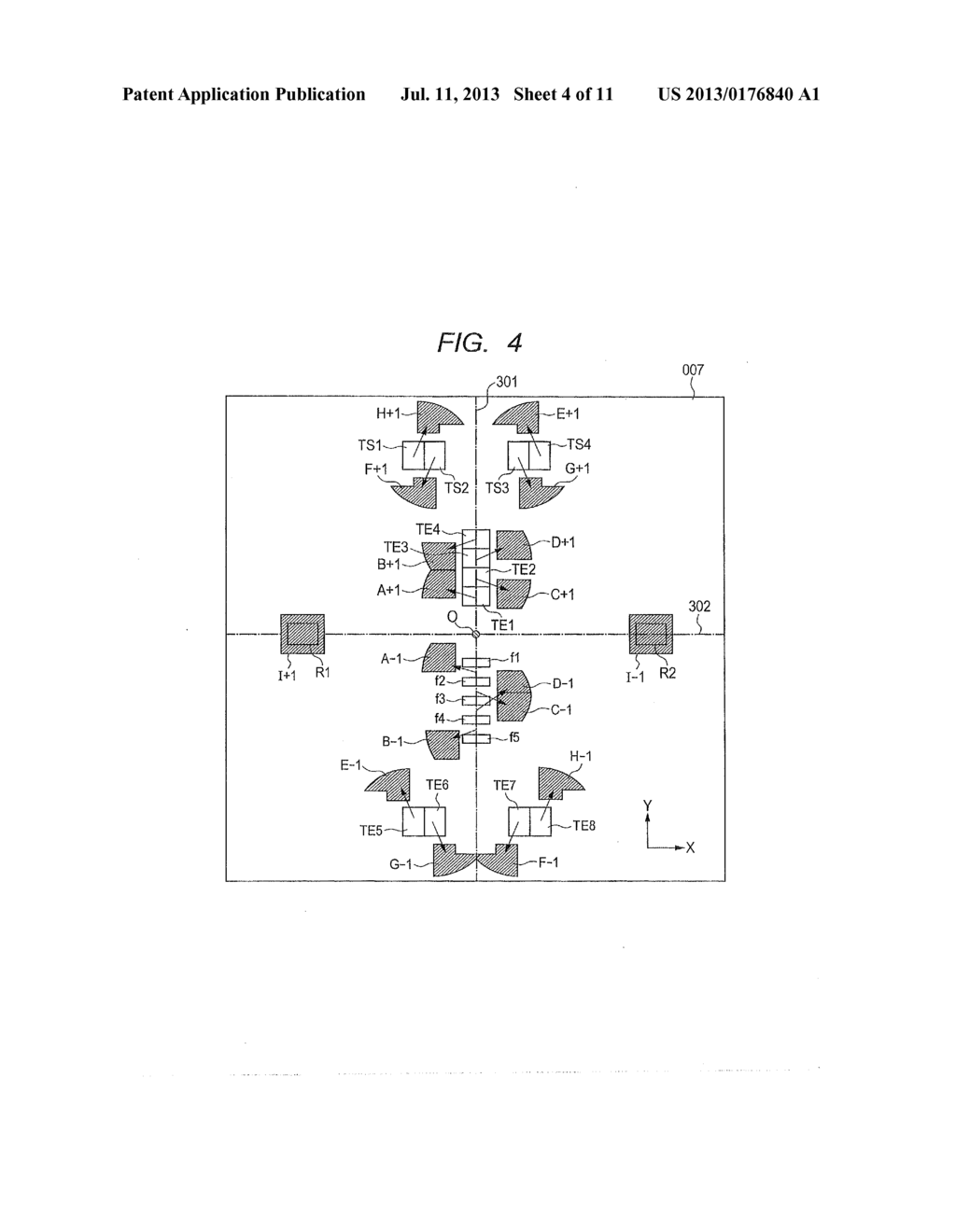 Optical Pickup - diagram, schematic, and image 05