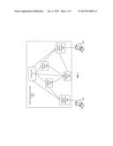 EXPANDING NETWORK FUNCTIONALITIES FOR OPENFLOW BASED SPLIT-ARCHITECTURE     NETWORKS diagram and image