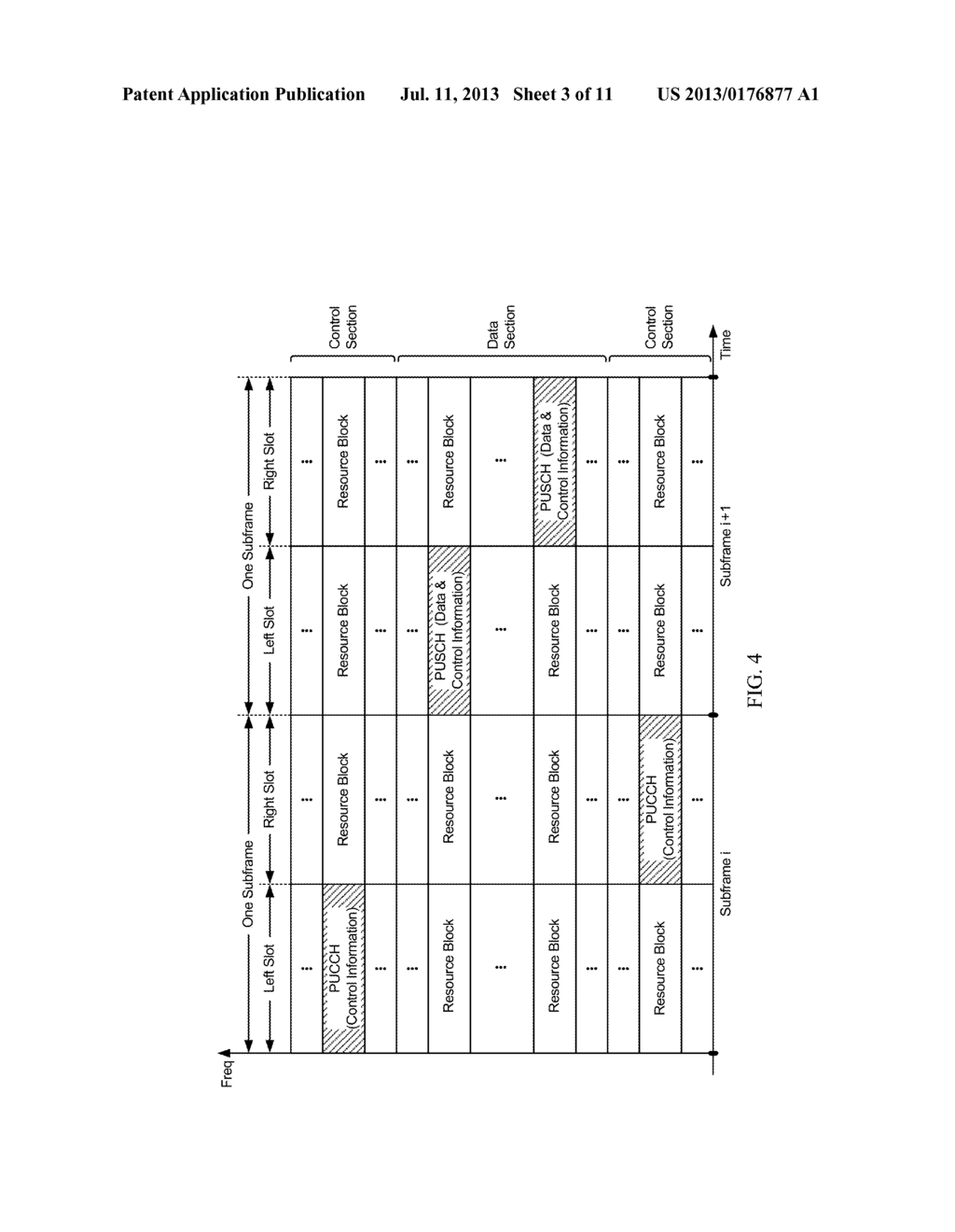 DETECTING BURSTY INTERFERENCE TO TRIGGER A COEXISTENCE INDICATION - diagram, schematic, and image 04