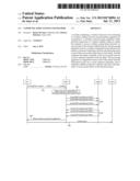 COMMUNICATION SYSTEM AND METHOD diagram and image