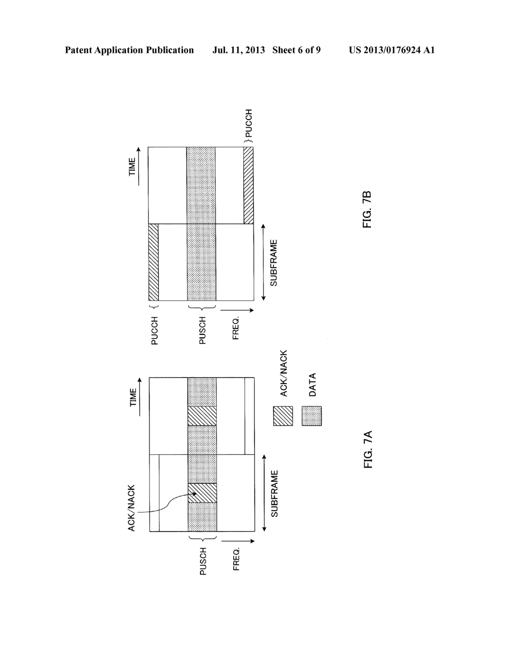 MOBILE TERMINAL APPARATUS AND RADIO COMMUNICATION METHOD - diagram, schematic, and image 07