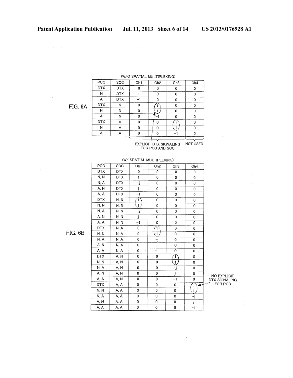 MOBILE TERMINAL APPARATUS AND RADIO COMMUNICATION METHOD - diagram, schematic, and image 07