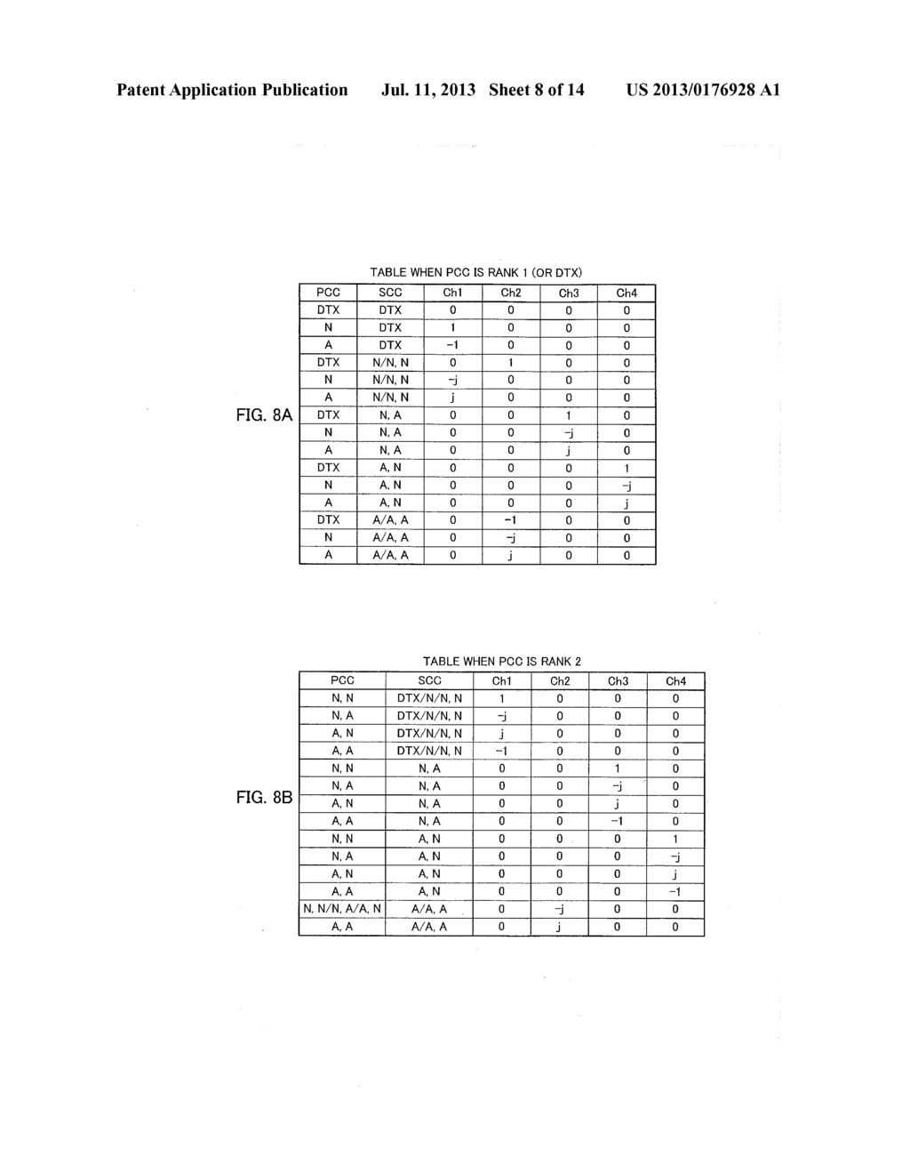 MOBILE TERMINAL APPARATUS AND RADIO COMMUNICATION METHOD - diagram, schematic, and image 09