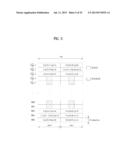 METHOD AND APPARATUS FOR TRANSMITTING CONTROL INFORMATION diagram and image