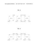 METHOD AND APPARATUS FOR TRANSMITTING CONTROL INFORMATION diagram and image