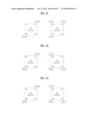 METHOD AND APPARATUS FOR TRANSMITTING CONTROL INFORMATION diagram and image