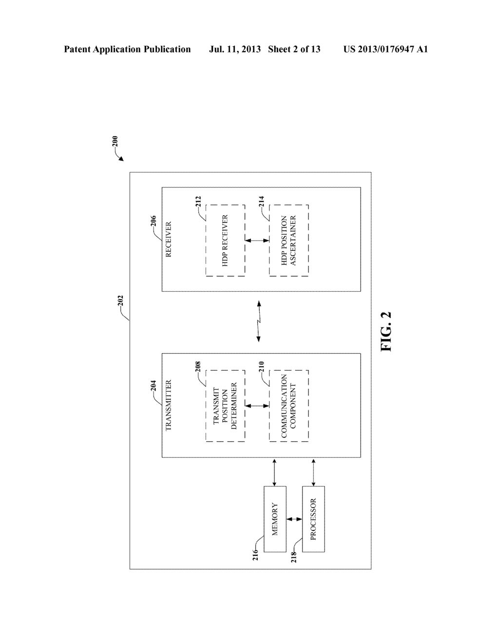 HIGHLY DETECTABLE PILOT STRUCTURE - diagram, schematic, and image 03