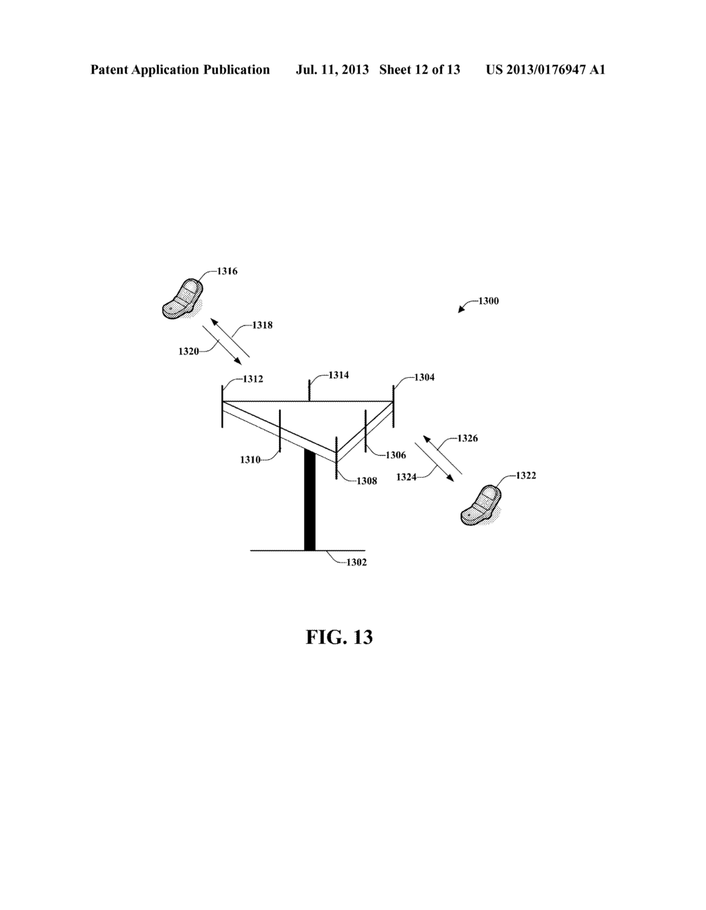 HIGHLY DETECTABLE PILOT STRUCTURE - diagram, schematic, and image 13