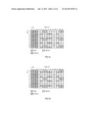 SIGNALING METHOD OF CSI-RS AND BASE STATION APPARATUS diagram and image