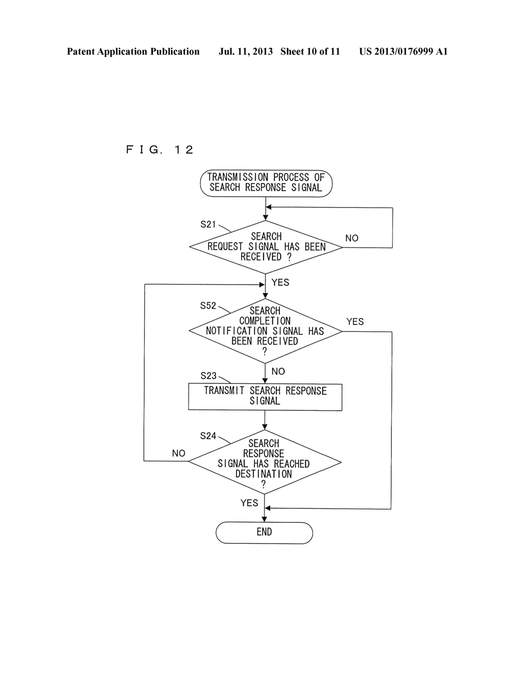 COMMUNICATION SYSTEM, COMMUNICATION APPARATUS, COMPUTER-READABLE STORAGE     MEDIUM HAVING STORED THEREIN COMMUNICATION PROGRAM, AND COMMUNICATION     METHOD - diagram, schematic, and image 11