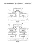 APPARATUS AND METHOD FOR SYNCHRONOUS HARDWARE TIME STAMPING diagram and image