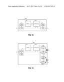 Access Network Architecture Having Dissimilar Access Sub-Networks diagram and image