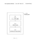 INTERCONNECTING NETWORK PROCESSORS WITH HETEROGENEOUS FABRICS diagram and image