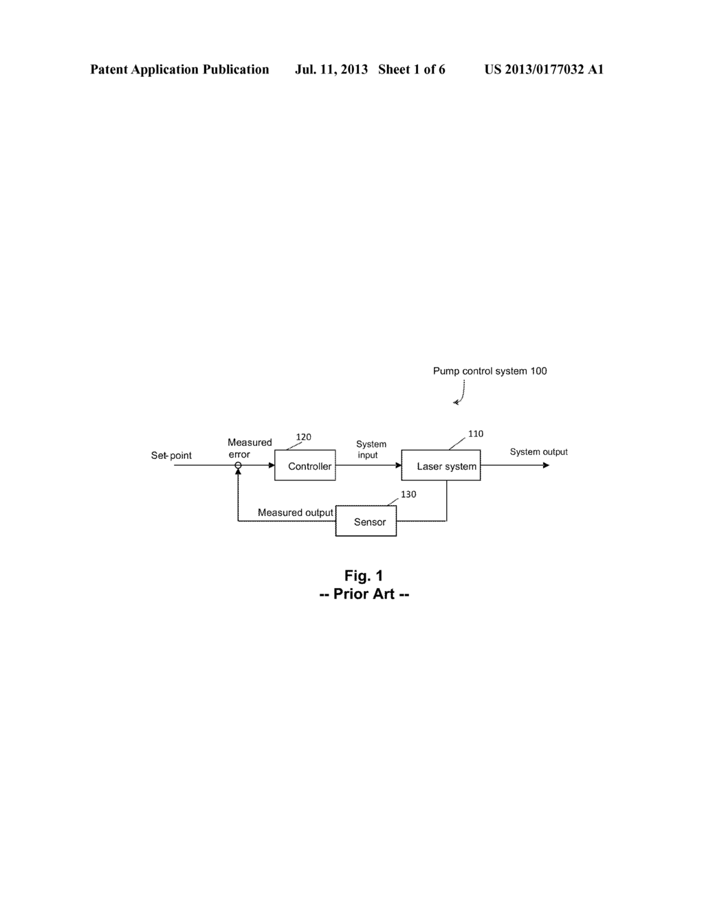 REAL TIME EQUIVALENT MODEL, DEVICE AND APPARATUS FOR CONTROL OF MASTER     OSCILLATOR POWER AMPLIFIER LASER - diagram, schematic, and image 02