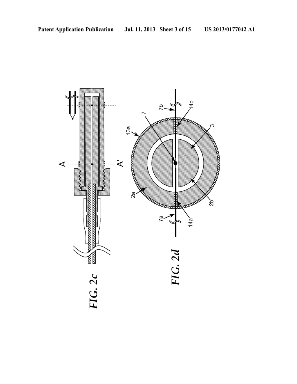 DEVICE AND METHOD FOR DETERMINING STERILIZATION CONDITIONS - diagram, schematic, and image 04