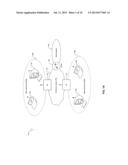 BLUETOOTH.RTM. AND WIRELESS LAN COEXISTENCE diagram and image