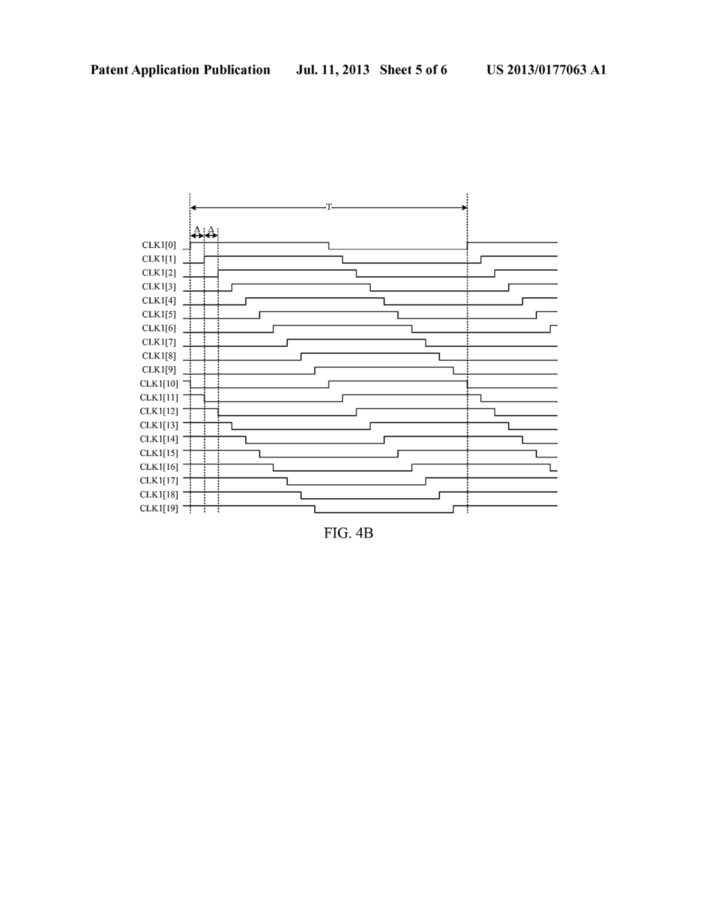 Digital Phase Equalizer for Serial Link Receiver and Method Thereof - diagram, schematic, and image 06