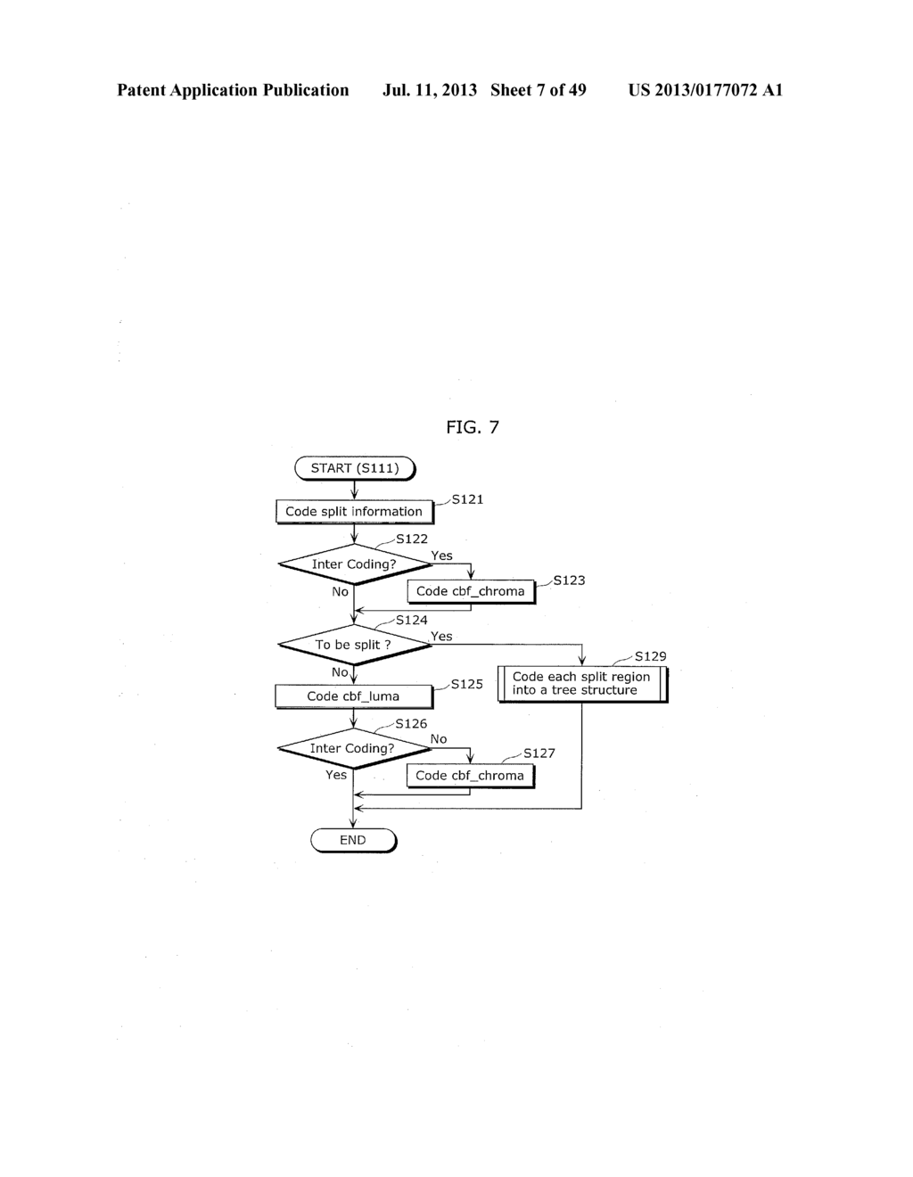 IMAGE CODING METHOD, IMAGE DECODING METHOD, IMAGE CODING APPARATUS, AND     IMAGE DECODING APPARATUS - diagram, schematic, and image 08