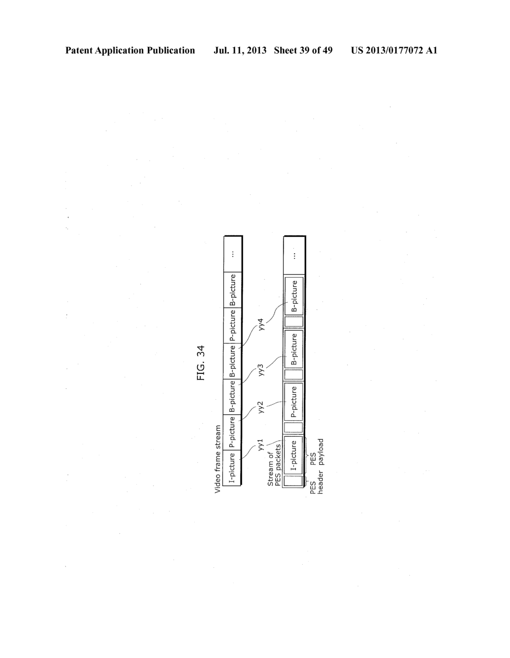 IMAGE CODING METHOD, IMAGE DECODING METHOD, IMAGE CODING APPARATUS, AND     IMAGE DECODING APPARATUS - diagram, schematic, and image 40