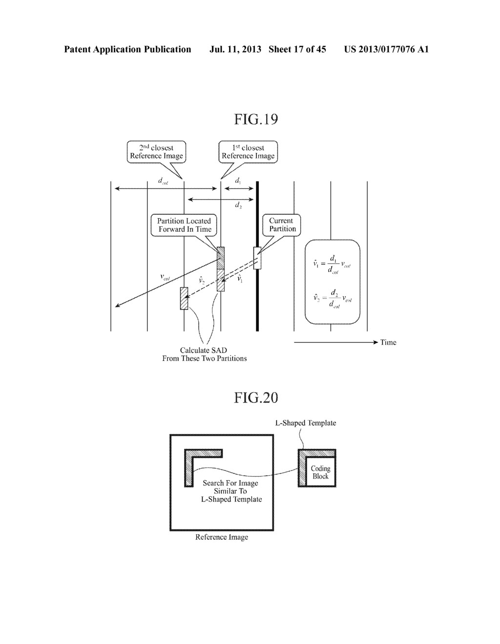 MOVING IMAGE ENCODING DEVICE, MOVING IMAGE DECODING DEVICE, MOVING IMAGE     CODING METHOD, AND MOVING IMAGE DECODING METHOD - diagram, schematic, and image 18