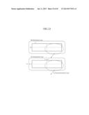 MOVING IMAGE ENCODING DEVICE, MOVING IMAGE DECODING DEVICE, MOVING IMAGE     CODING METHOD, AND MOVING IMAGE DECODING METHOD diagram and image