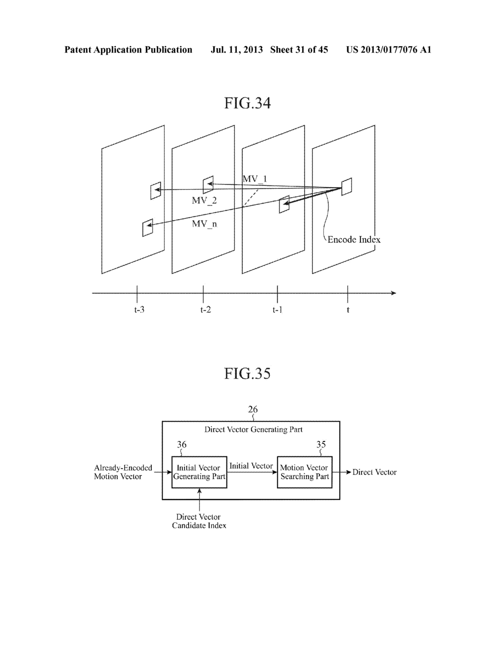 MOVING IMAGE ENCODING DEVICE, MOVING IMAGE DECODING DEVICE, MOVING IMAGE     CODING METHOD, AND MOVING IMAGE DECODING METHOD - diagram, schematic, and image 32