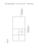 MOVING IMAGE ENCODING DEVICE, MOVING IMAGE DECODING DEVICE, MOVING IMAGE     CODING METHOD, AND MOVING IMAGE DECODING METHOD diagram and image