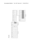 MOVING IMAGE ENCODING DEVICE, MOVING IMAGE DECODING DEVICE, MOVING IMAGE     CODING METHOD, AND MOVING IMAGE DECODING METHOD diagram and image